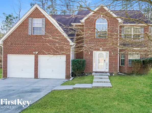 2102 Boulder Gate Dr, Ellenwood, GA 30294