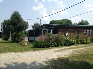 107 Monroe Ave, Peru, IN 46970