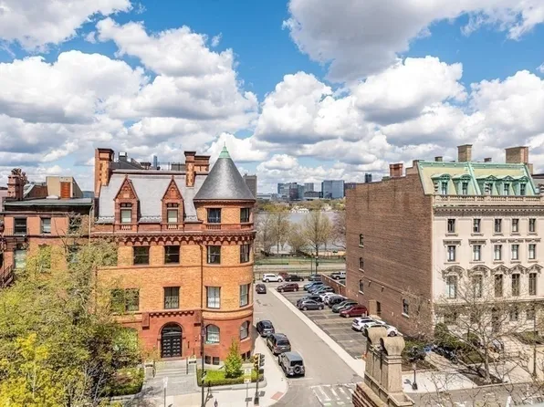 7 Hereford St APT 3, Boston, MA 02115