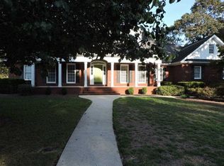 209 Westbury Ct, Warner Robins, GA 31088