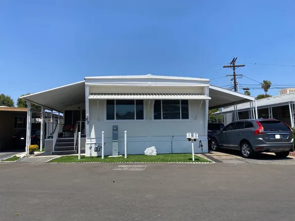 410 S 1st St Space 63, El Cajon, CA 92019