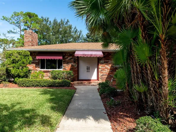 110 Dee St, New Smyrna Beach, FL 32168