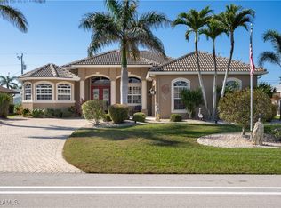 1000 El Dorado Pkwy W, Cape Coral, FL 33914