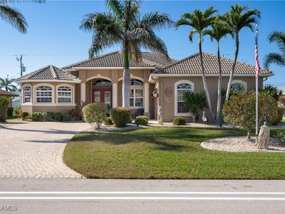 1000 El Dorado Pkwy W, Cape Coral, FL, 33914