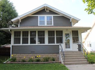 306 3rd St, Lake View, IA 51450