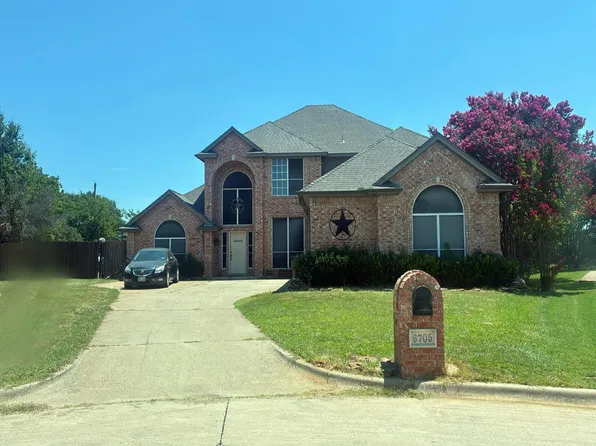 6705 Ridge Estates Ct, Arlington, TX 76001