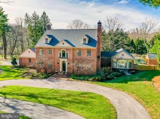 7816 Ruxwood Rd, Towson, MD 21204