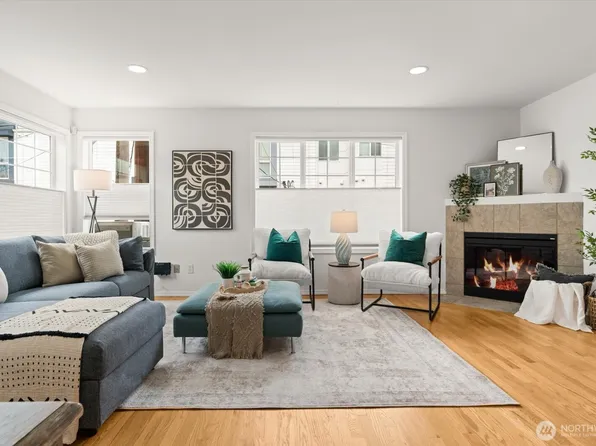 6035 Fauntleroy Way SW #B, Seattle, WA 98136