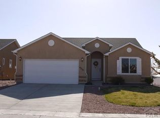 4750 San Pietro Ct, Pueblo, CO 81008
