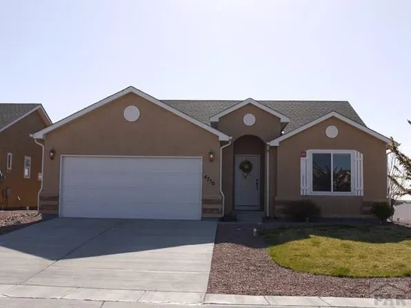 4750 San Pietro Ct, Pueblo, CO 81008