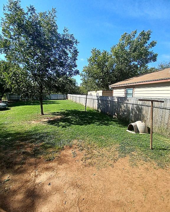 1718 Westmoreland St, Abilene, TX 79603 Zillow