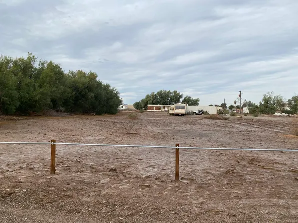 66050 S Georgia St, Cibola, AZ 85328