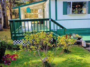 5405 NW Pacific Coast Hwy Unit 3, Waldport, OR 97394
