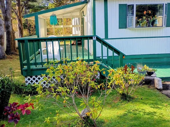 5405 NW Pacific Coast Hwy Unit 3, Waldport, OR 97394