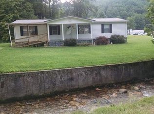 37160 Chestnut Mountain Rd, Damascus, VA 24236