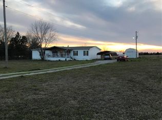 410 S Pirtle Rd, Durant, OK 74701