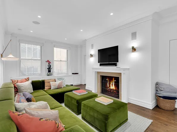 50 W 67th St, New York, NY 10023