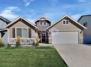 1732 N Montgomery Way, Meridian, ID 83646