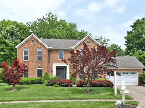 6774 Lakeside Cir W, Columbus, OH 43085