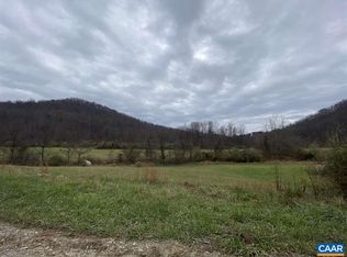 3997 Old Roberts Mountain Rd, Faber, VA 22938