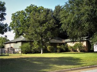 3605 Norfolk Rd, Fort Worth, TX 76109