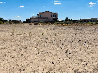 6301 Camino Alto Rd NW, Albuquerque, NM 87120
