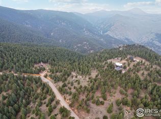 2200 Magnolia Dr, Nederland, CO 80466