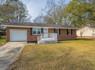 185 Monitor Cir, Moncks Corner, SC 29461