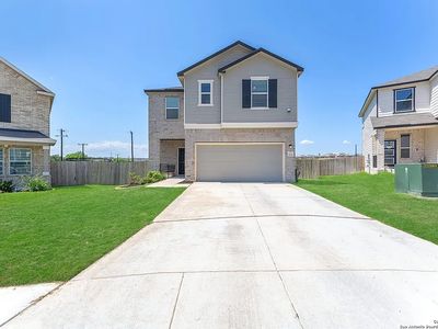 15836 Selene Vw, San Antonio, TX, 78245