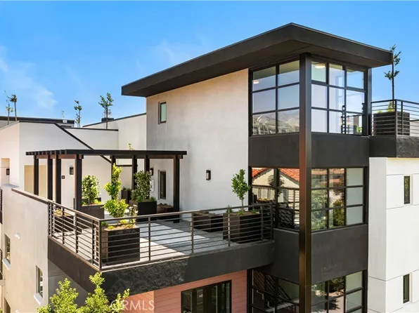 150 S Oak Knoll Ave #201, Pasadena, CA 91101