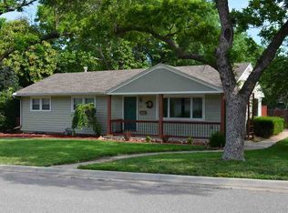 4400 SW Drury Ln, Topeka, KS 66604