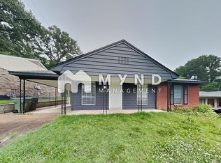 2286 Delray Ave, Memphis, TN 38127