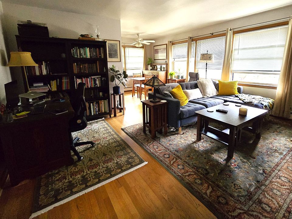 1st image of 4112 N Kedvale Ave APT 2E