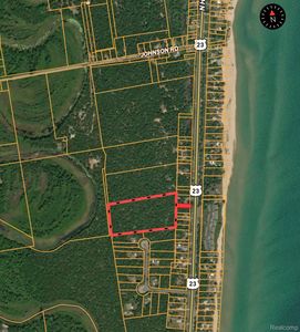 0 N Us Highway 23, Oscoda, MI, 48750