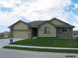 9312 S 170th St, Gretna, NE 68028