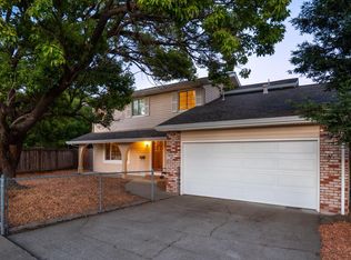 1008 Samuel Drive, Petaluma, CA 94952