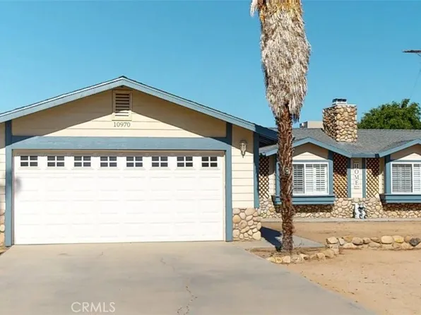 10970 Merino Ave, Apple Valley, CA 92308
