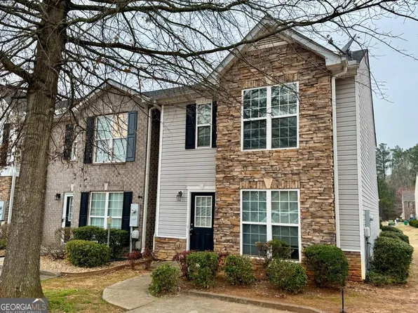 1792 Gold Finch Way, Austell, GA 30168