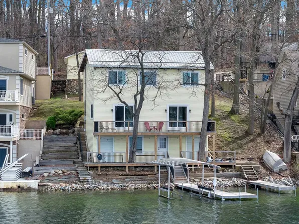 500 Ln 105 Lake James, Angola, IN 46703