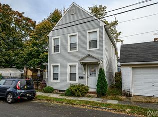225 1st St, South Amboy, NJ 08879