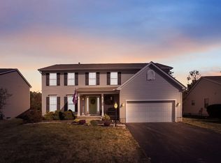 144 Monebrake Dr, Pickerington, OH 43147