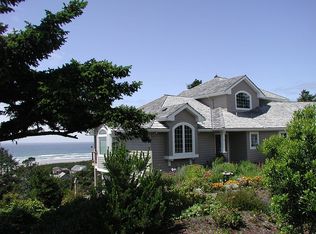 3814 NW Shore View Dr, Waldport, OR