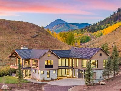 662 Country Club Drive, Crested Butte, CO, 81224