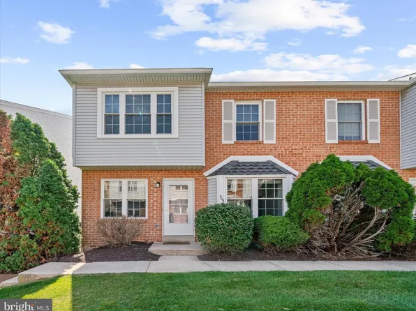 509 Crystal Ln #23B, Norristown, PA 19403