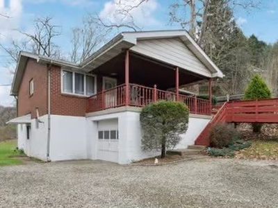3053 Trafford Rd, Murrysville, PA, 15668