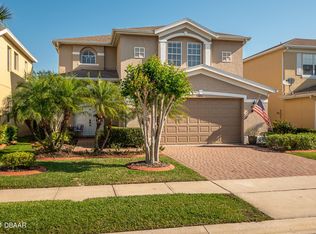 3846 Calliope Ave, Port Orange, FL 32129