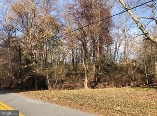 Old Liberty Rd, Sykesville, MD 21784