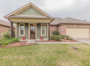 105 Yellow Bill Cv, Carencro, LA 70520