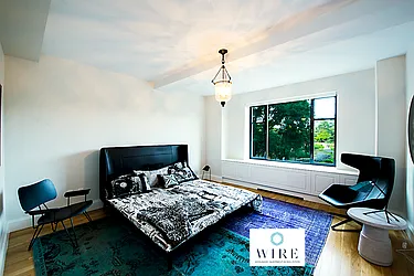 Rented by WIRE International Realty