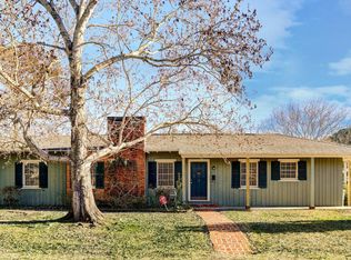 1432 Warren St, Jeanerette, LA 70544